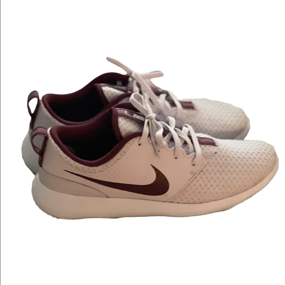 Nike Women’s Roshe Golf Shoes